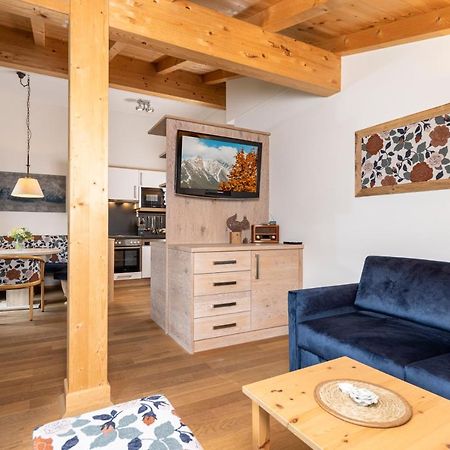 Landhaus Dorfbaeck Stumm Extérieur photo