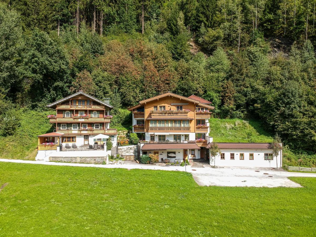 Landhaus Dorfbaeck Stumm Extérieur photo