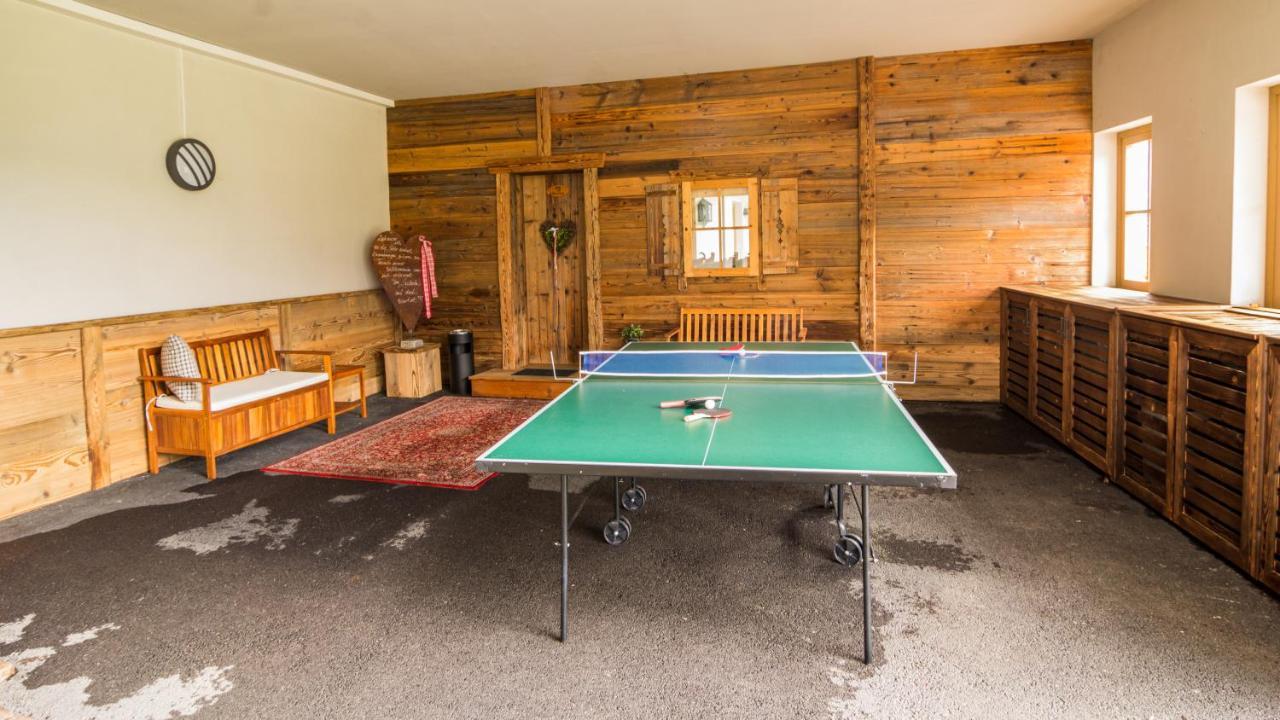 Landhaus Dorfbaeck Stumm Extérieur photo