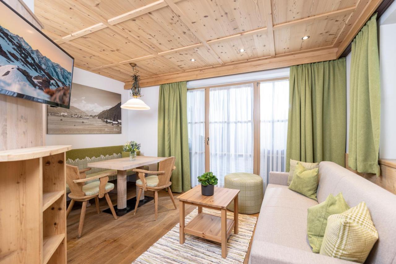Landhaus Dorfbaeck Stumm Extérieur photo