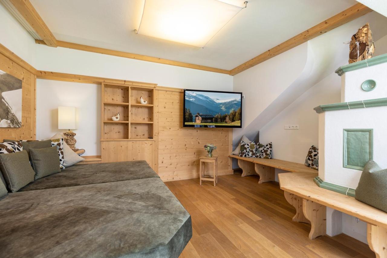 Landhaus Dorfbaeck Stumm Extérieur photo