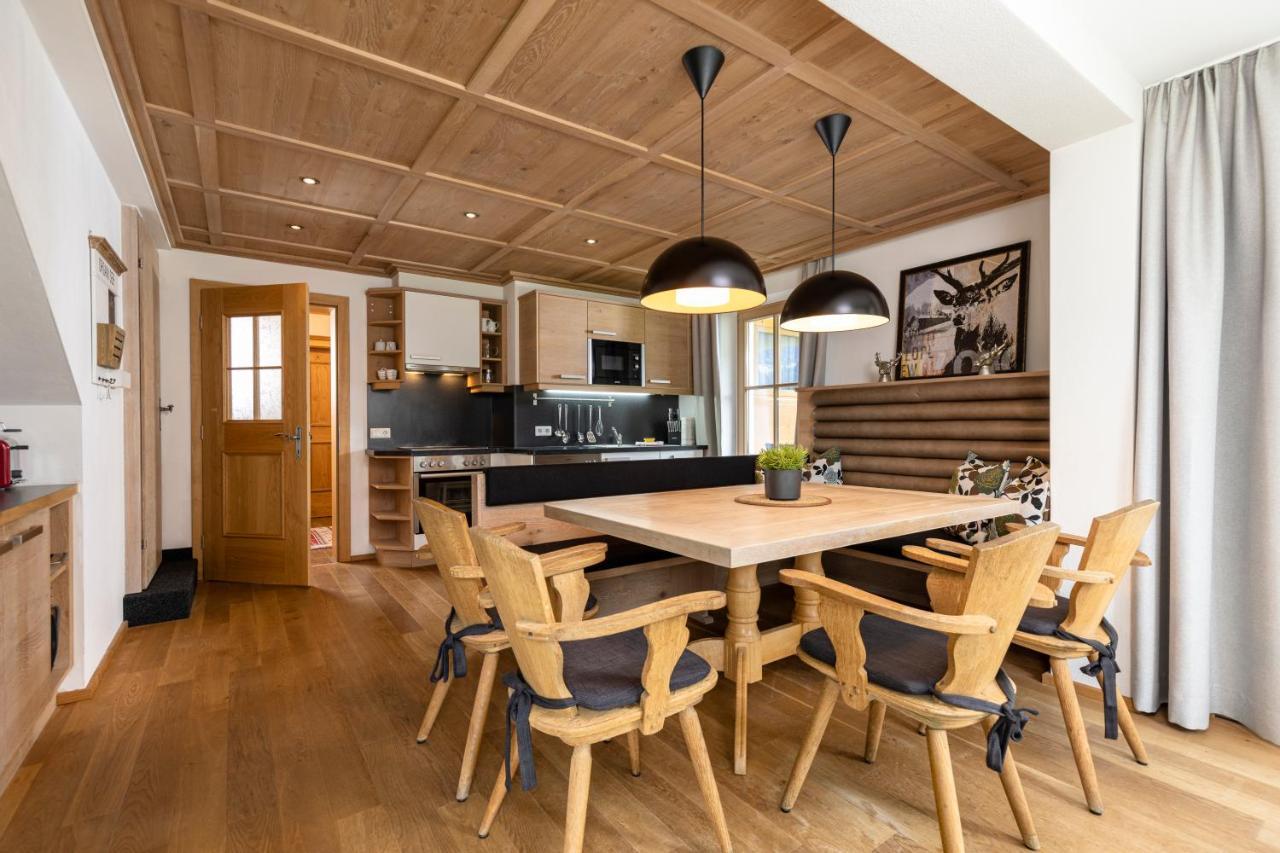 Landhaus Dorfbaeck Stumm Extérieur photo