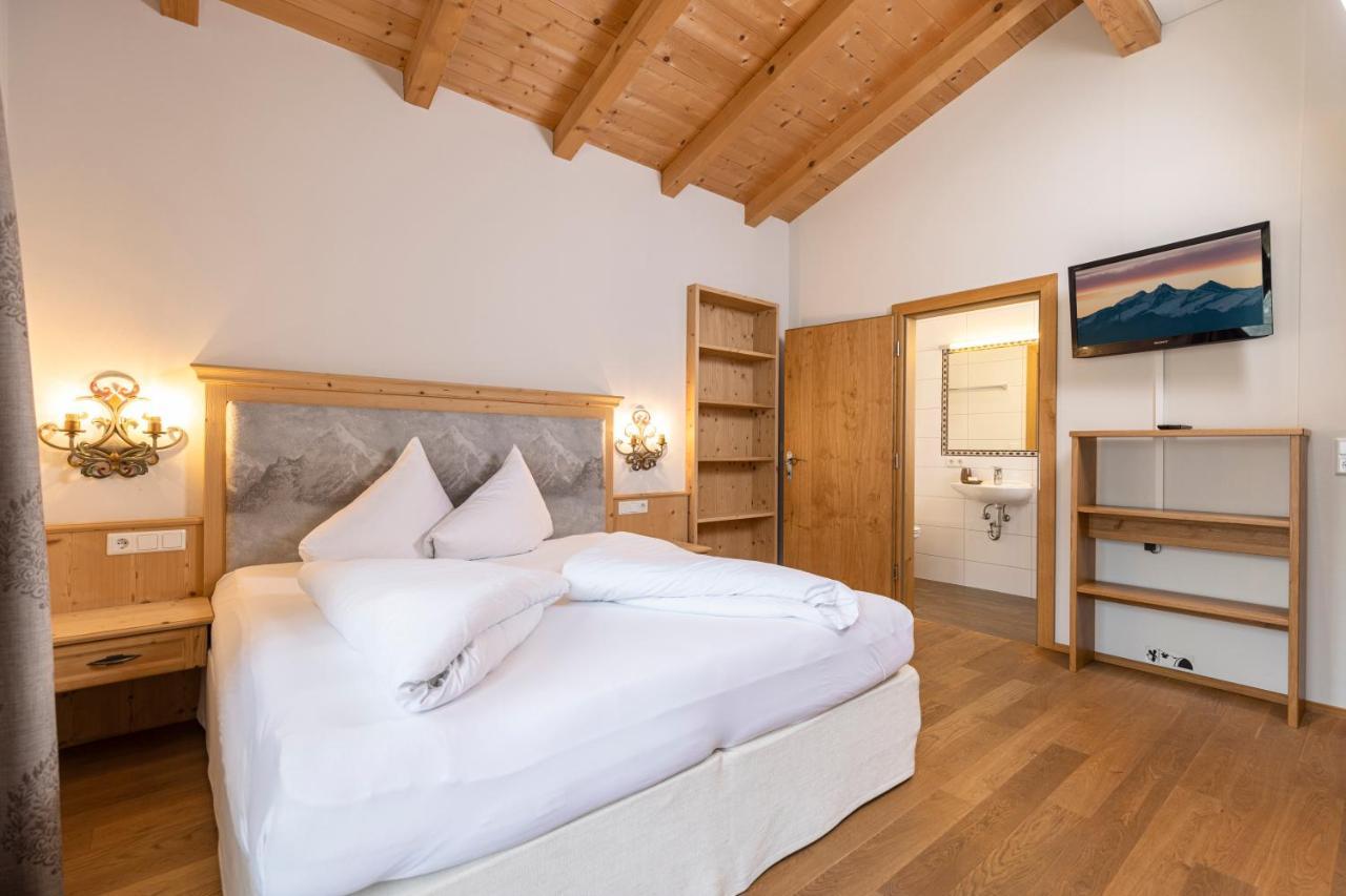 Landhaus Dorfbaeck Stumm Extérieur photo