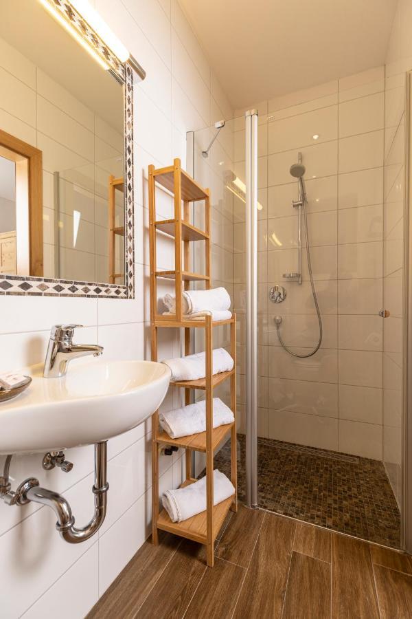 Landhaus Dorfbaeck Stumm Extérieur photo
