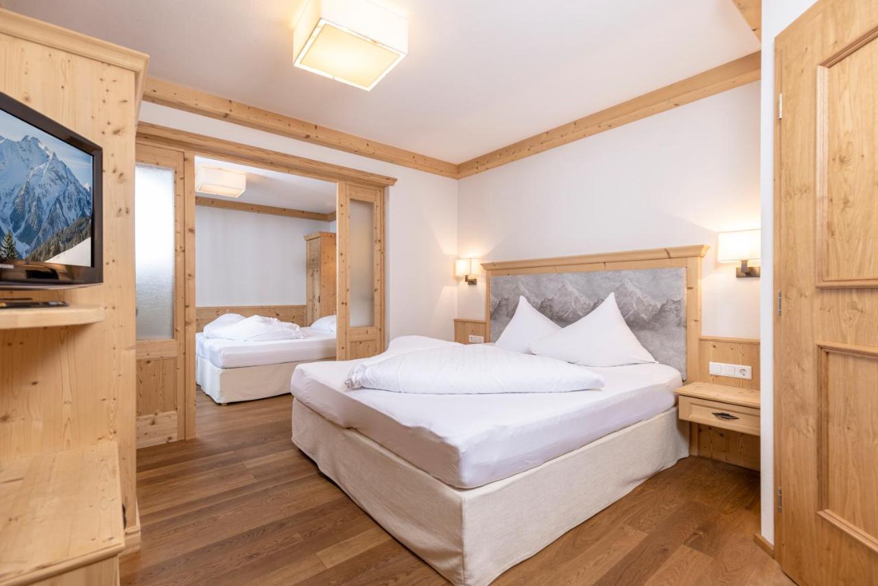 Landhaus Dorfbaeck Stumm Extérieur photo