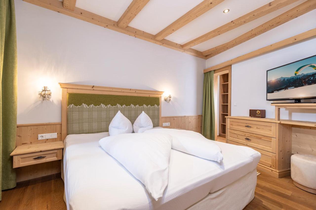 Landhaus Dorfbaeck Stumm Extérieur photo