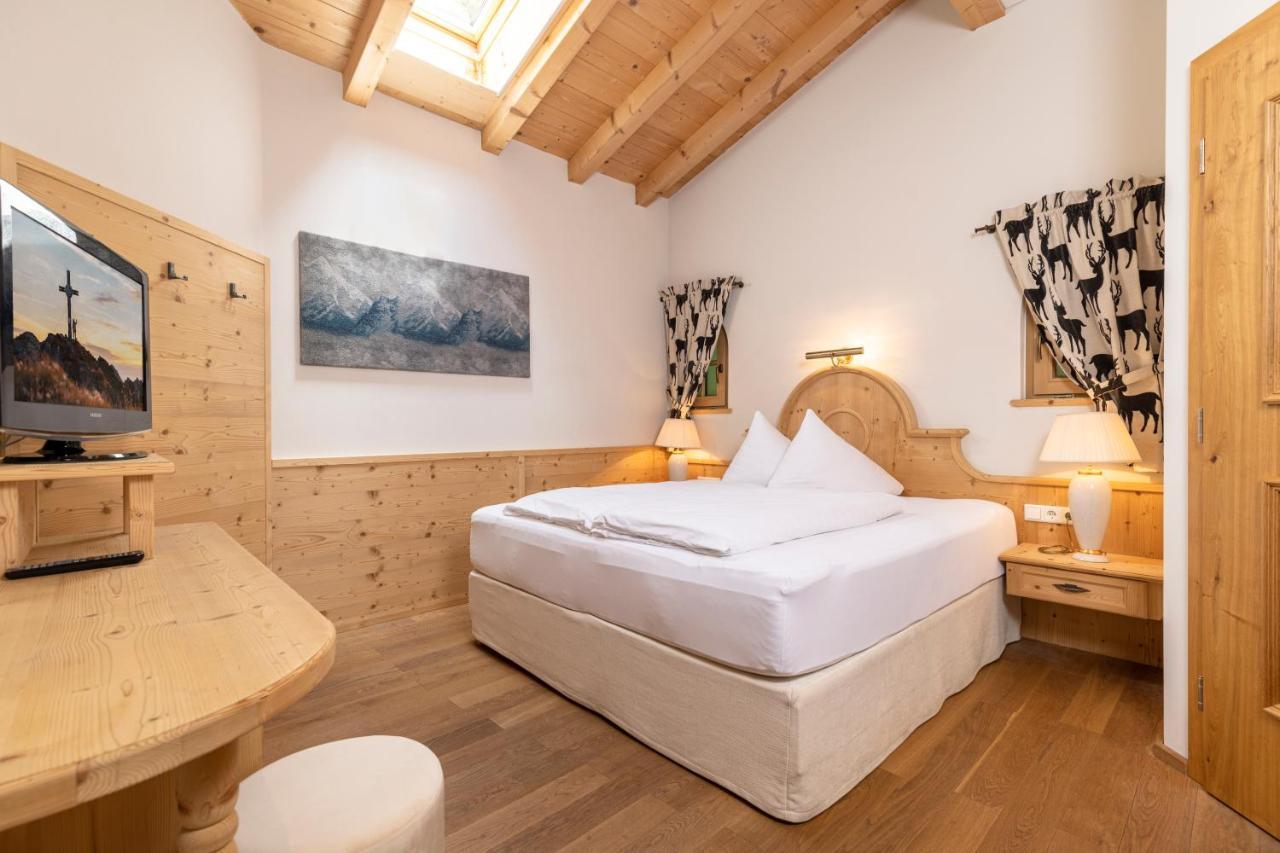 Landhaus Dorfbaeck Stumm Extérieur photo
