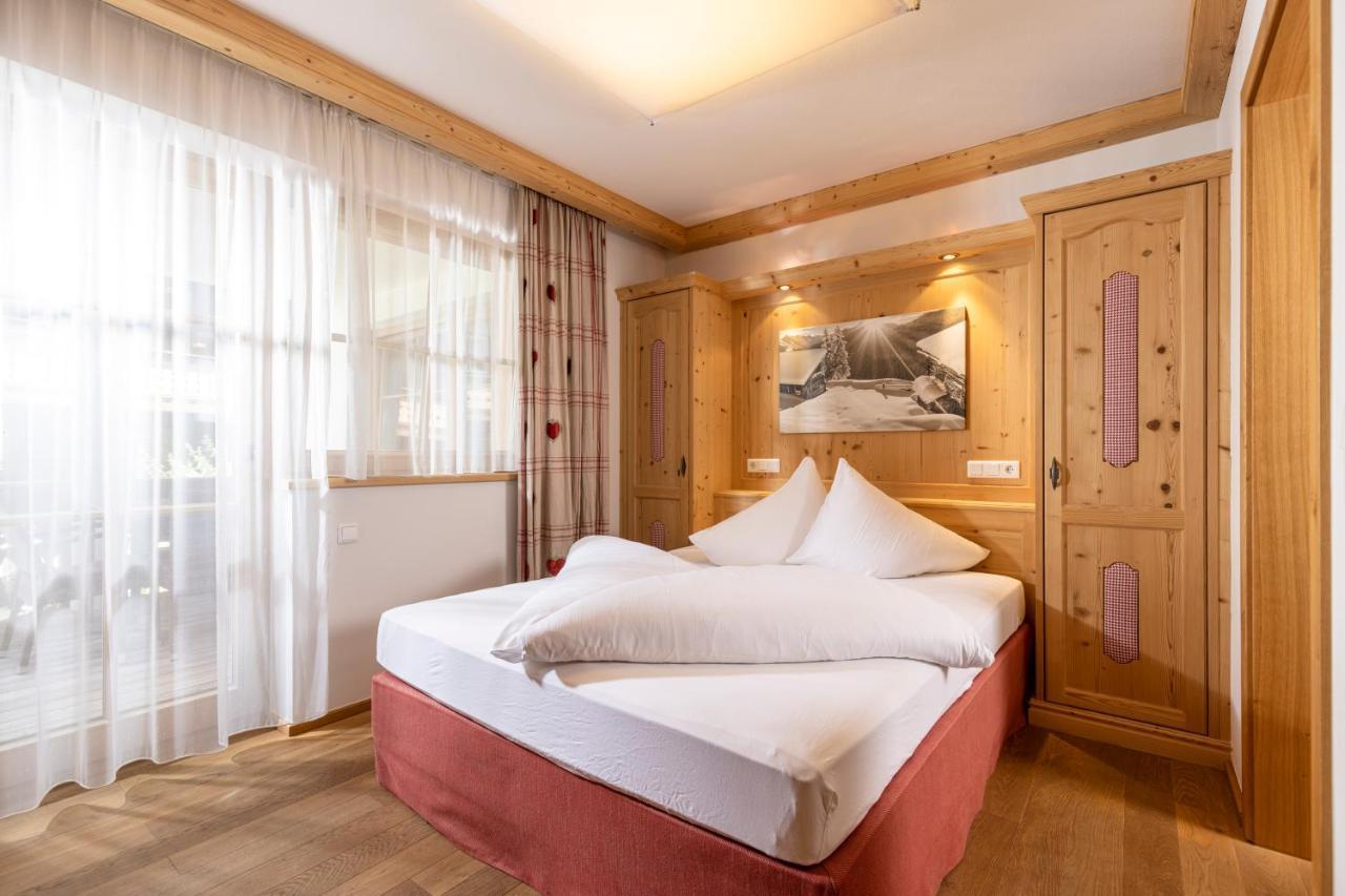 Landhaus Dorfbaeck Stumm Extérieur photo