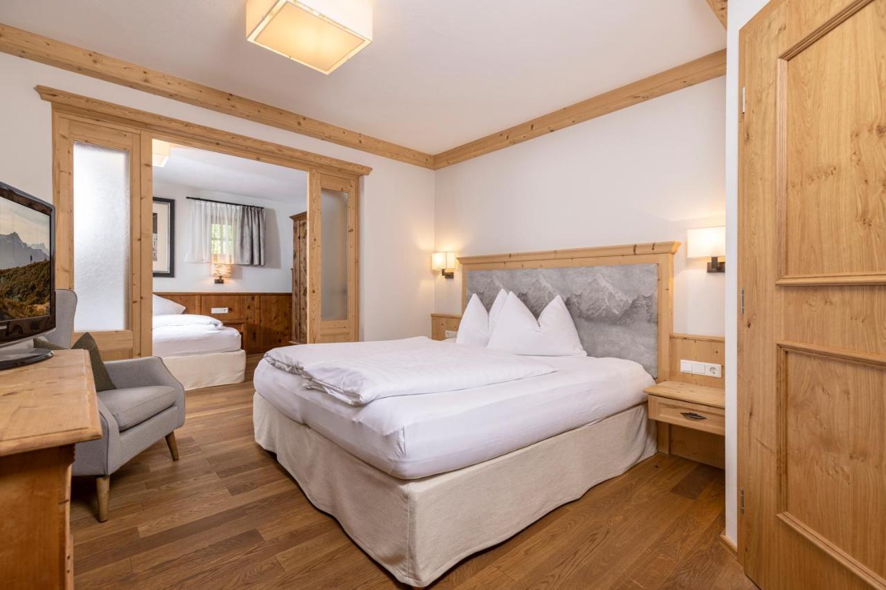 Landhaus Dorfbaeck Stumm Extérieur photo