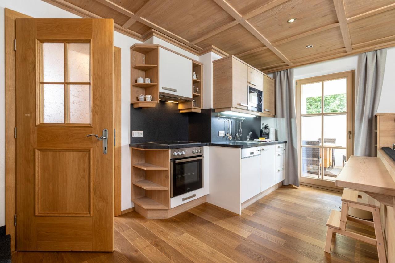 Landhaus Dorfbaeck Stumm Extérieur photo