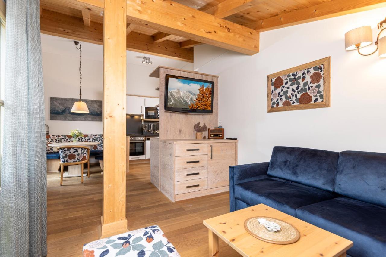 Landhaus Dorfbaeck Stumm Extérieur photo