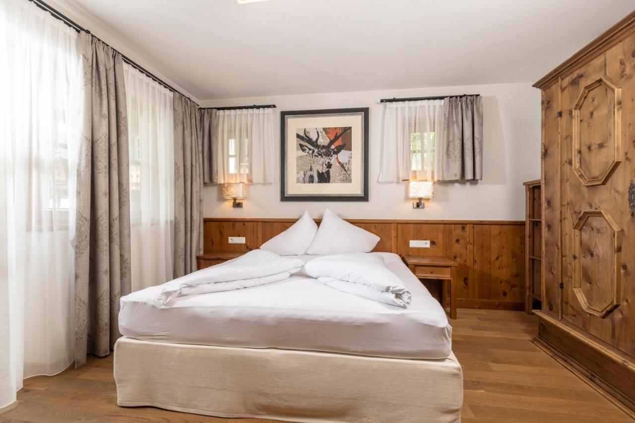 Landhaus Dorfbaeck Stumm Extérieur photo