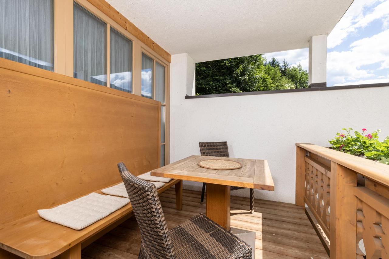 Landhaus Dorfbaeck Stumm Extérieur photo