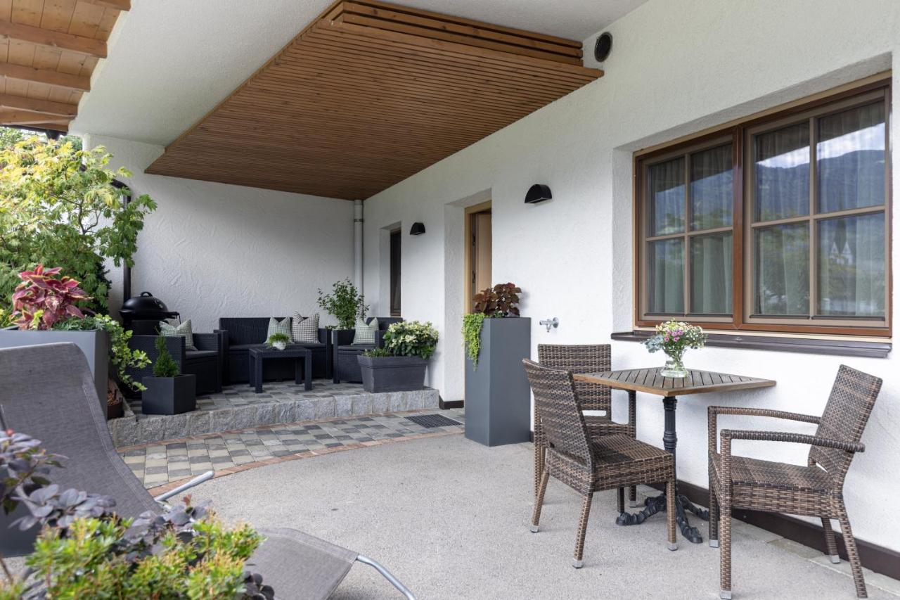Landhaus Dorfbaeck Stumm Extérieur photo