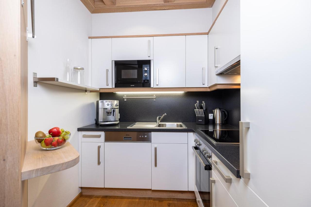 Landhaus Dorfbaeck Stumm Extérieur photo