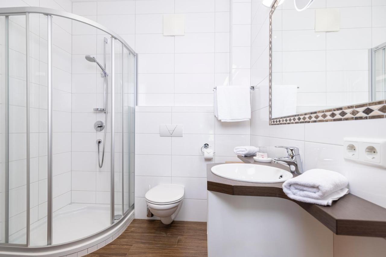 Landhaus Dorfbaeck Stumm Extérieur photo