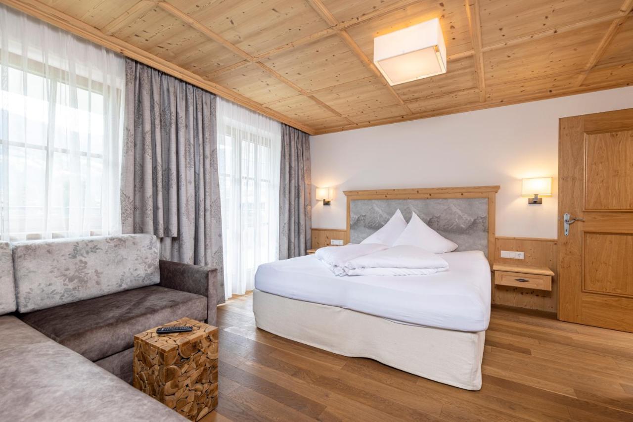 Landhaus Dorfbaeck Stumm Extérieur photo