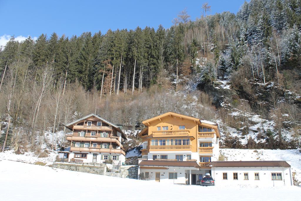 Landhaus Dorfbaeck Stumm Extérieur photo