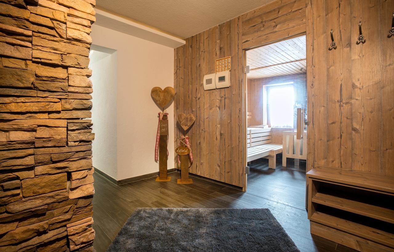 Landhaus Dorfbaeck Stumm Extérieur photo