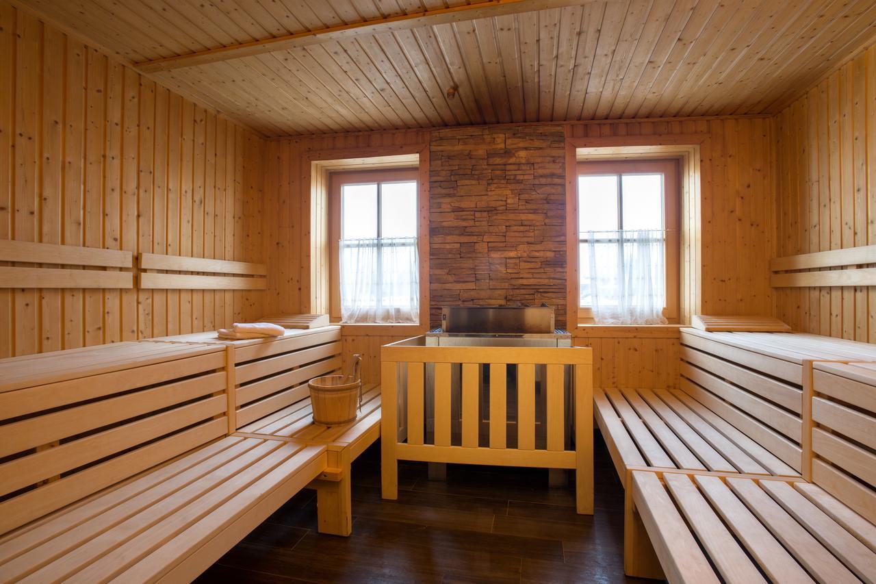 Landhaus Dorfbaeck Stumm Extérieur photo