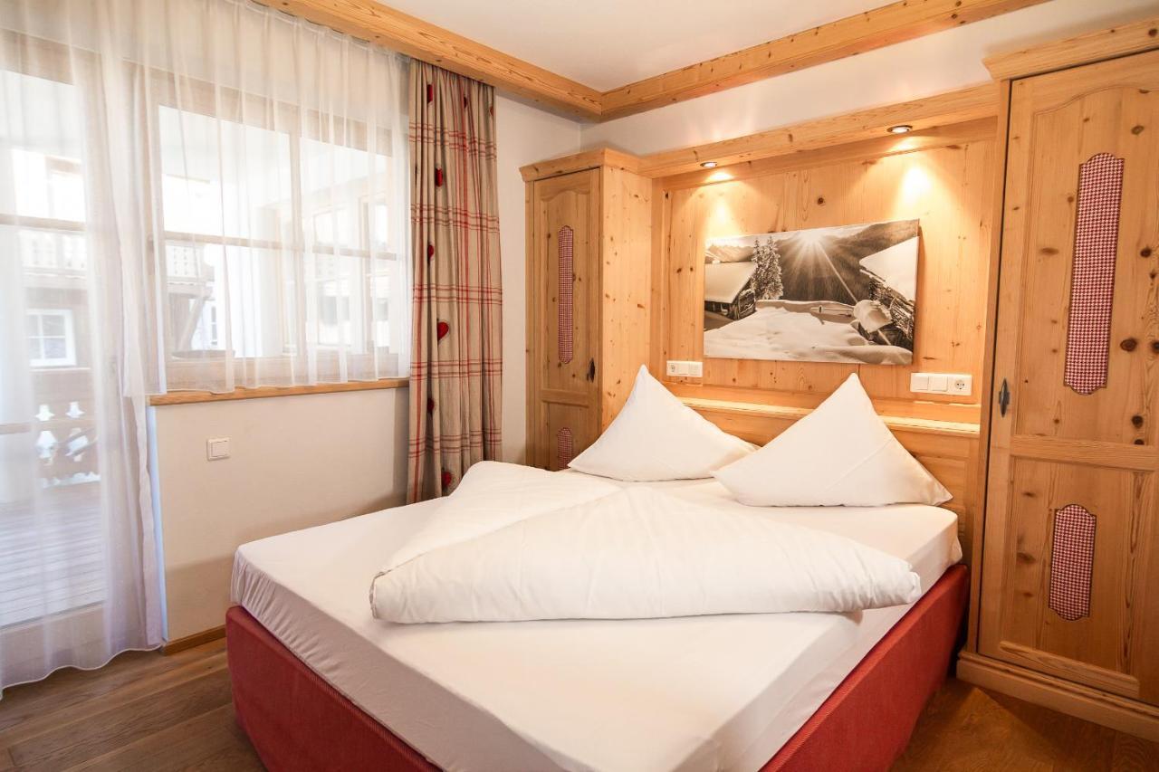 Landhaus Dorfbaeck Stumm Extérieur photo