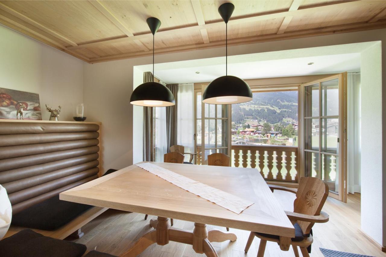 Landhaus Dorfbaeck Stumm Extérieur photo